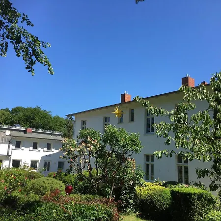 Villa Anna Zinnowitz Exterior photo