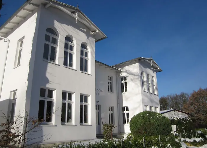 Villa Anna
