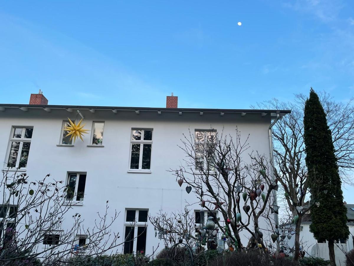 Anna Apartment Zinnowitz