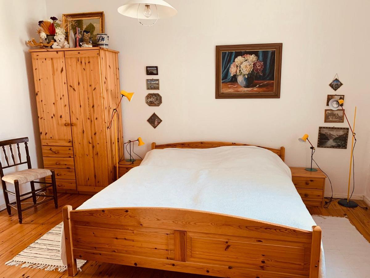 Anna Apartment Zinnowitz