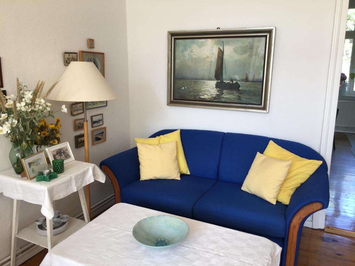 Anna Apartment