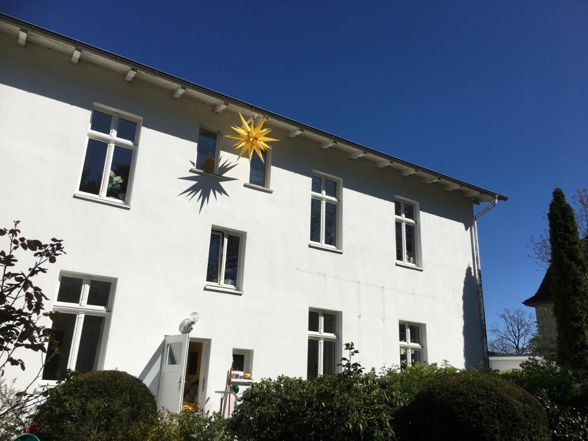 Apartment Anna Zinnowitz