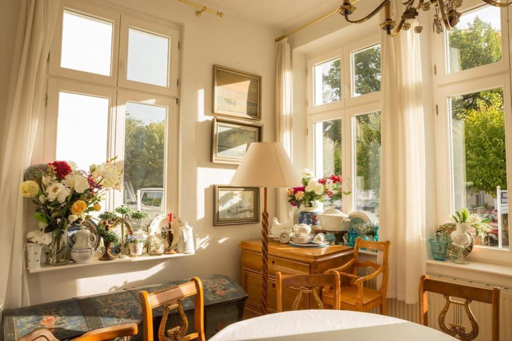 Anna Apartment *