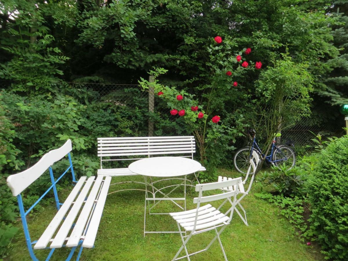 Anna Apartment Zinnowitz