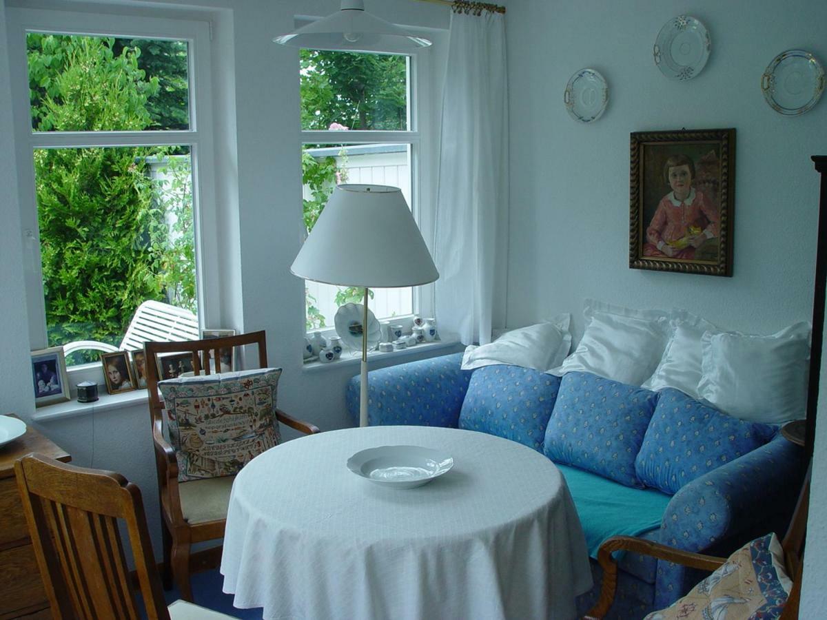 Apartment Anna