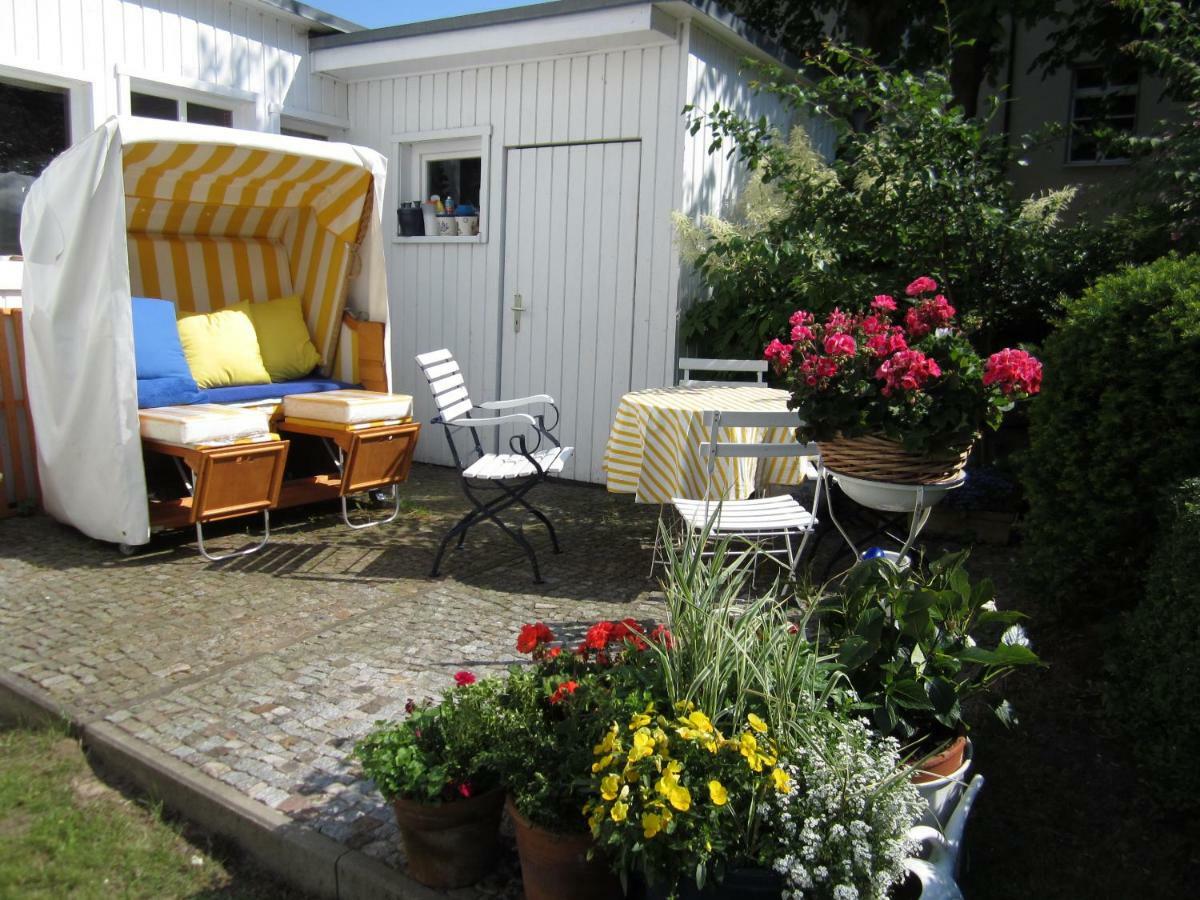 Anna Apartment *