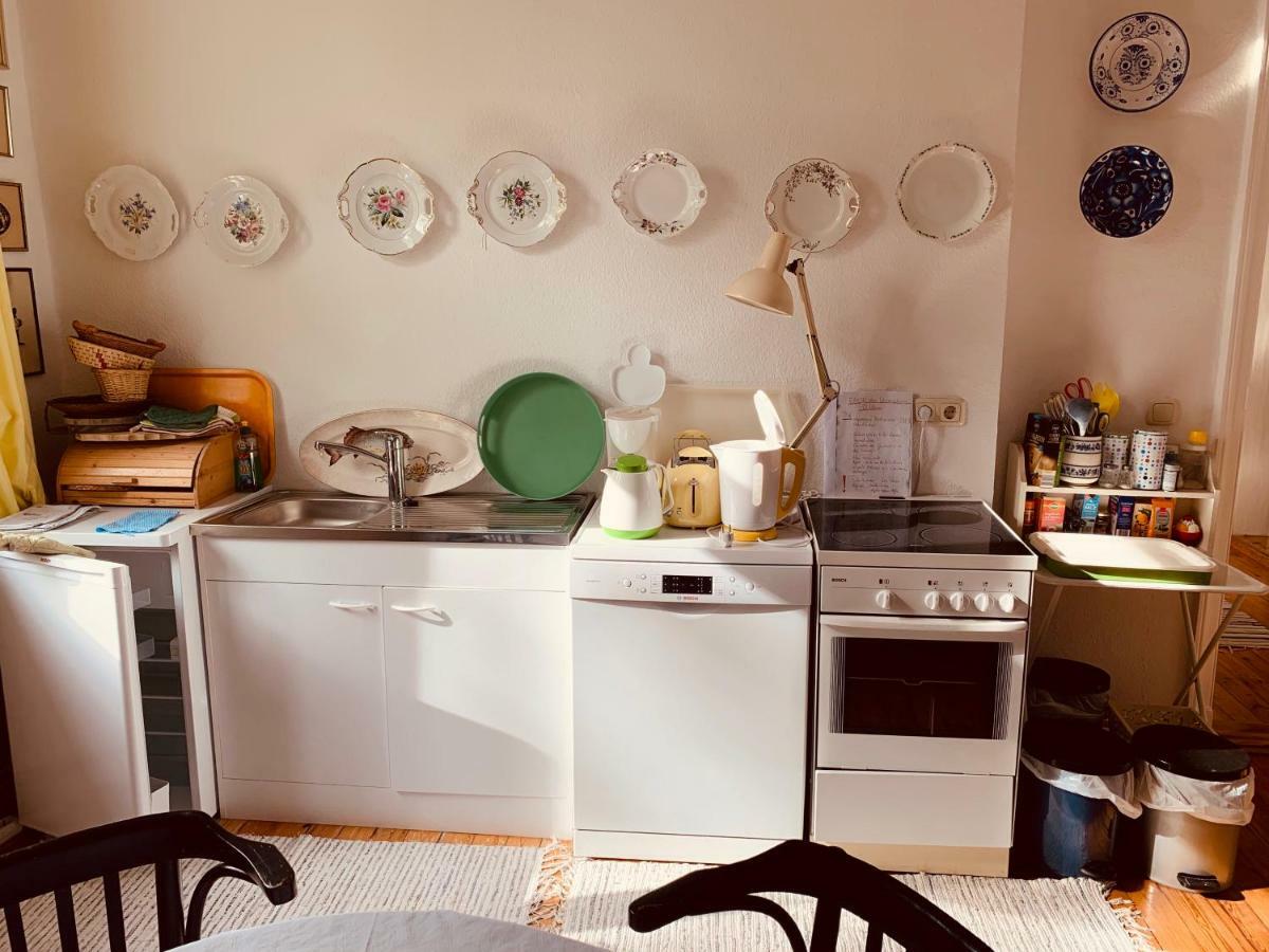 Apartment Anna