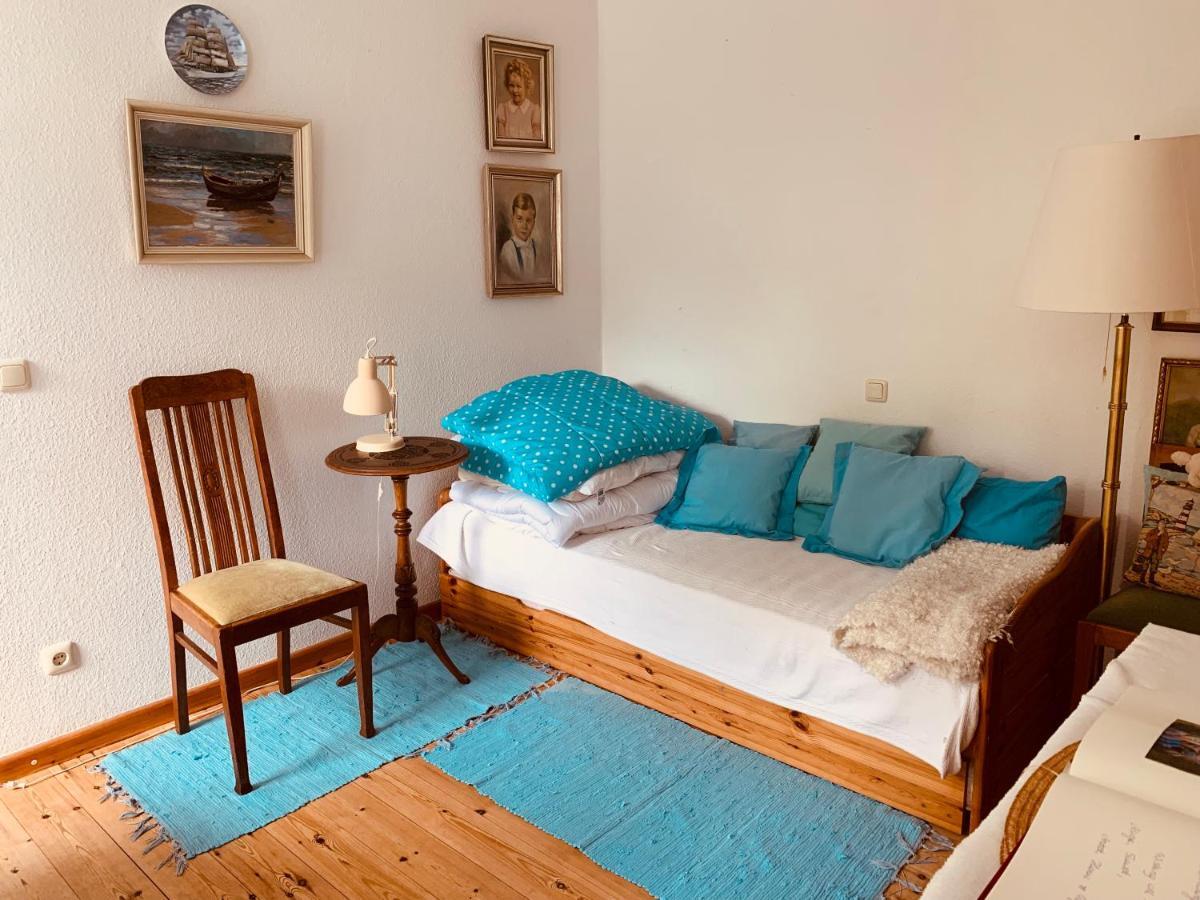 Apartment Anna